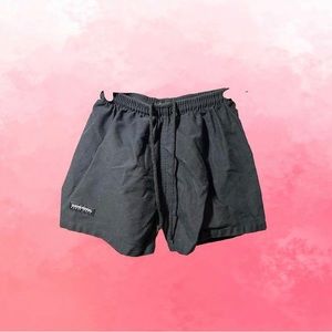 Barbarian rugby shorts